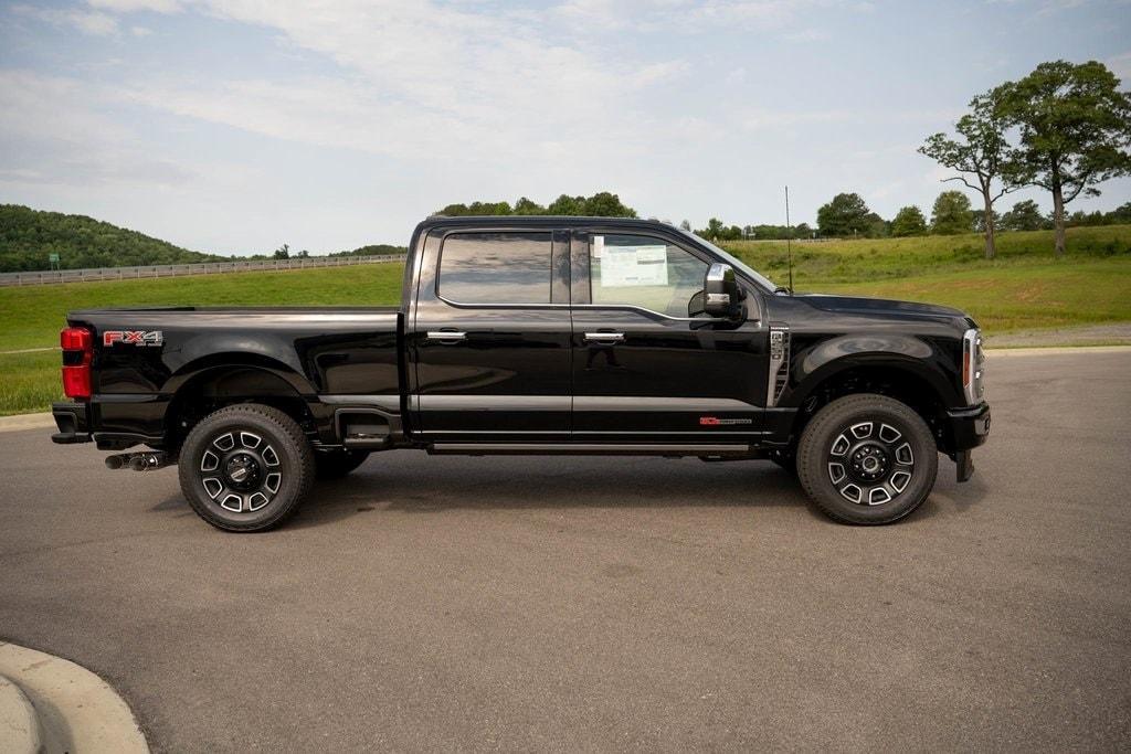 new 2024 Ford F-250 car, priced at $94,870