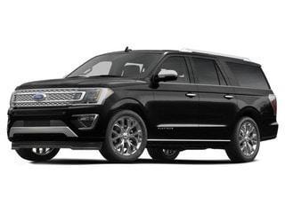 used 2018 Ford Expedition Max car