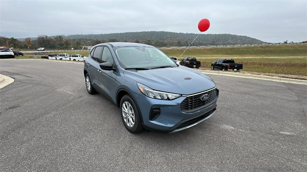 new 2025 Ford Escape car, priced at $30,830