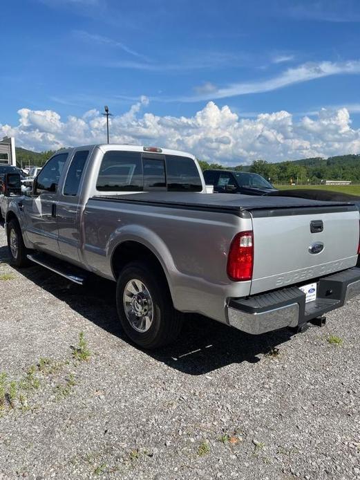 used 2008 Ford F-250 car, priced at $25,995