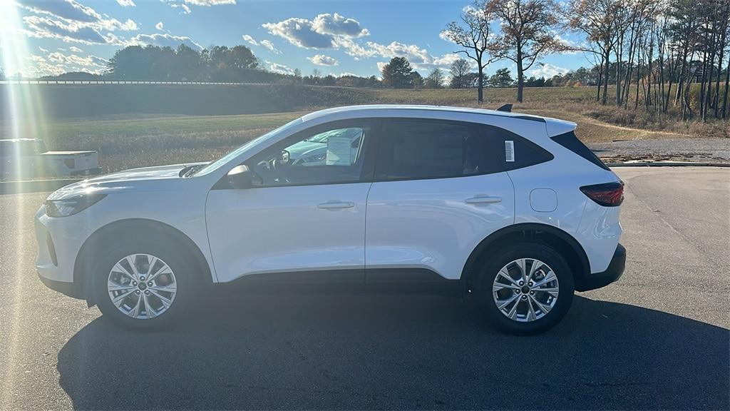 new 2025 Ford Escape car, priced at $31,980