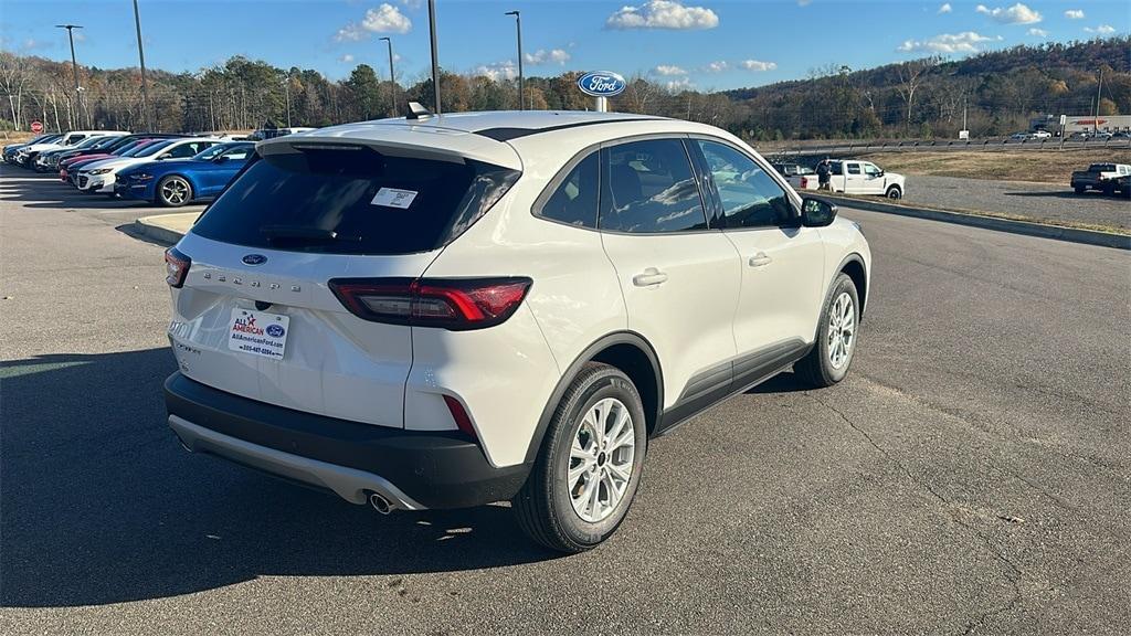 new 2025 Ford Escape car, priced at $31,980