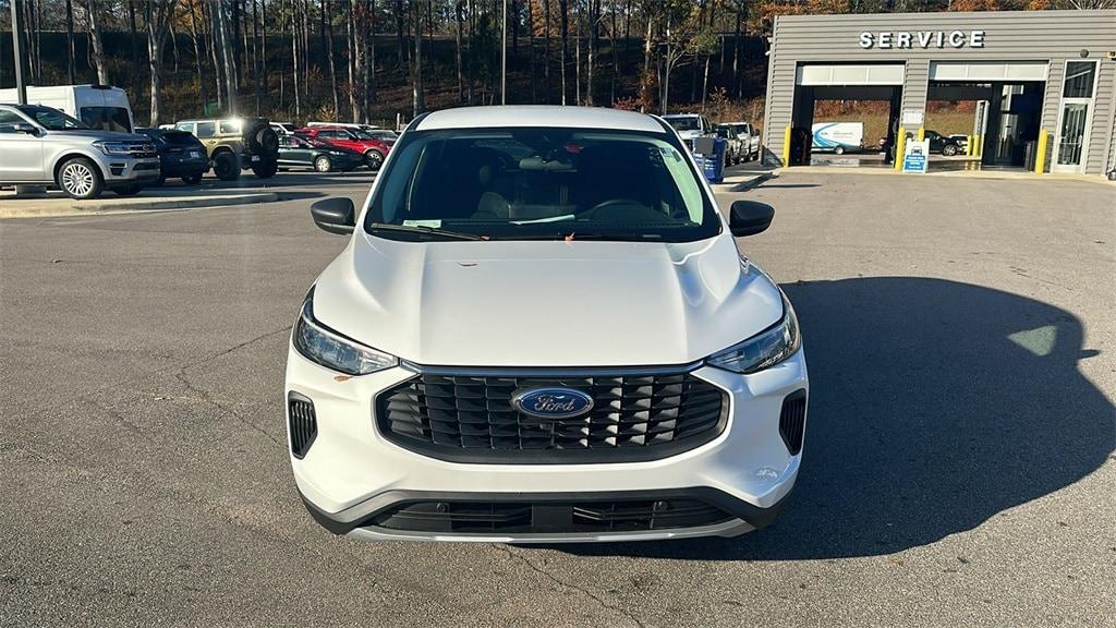 new 2025 Ford Escape car, priced at $31,980