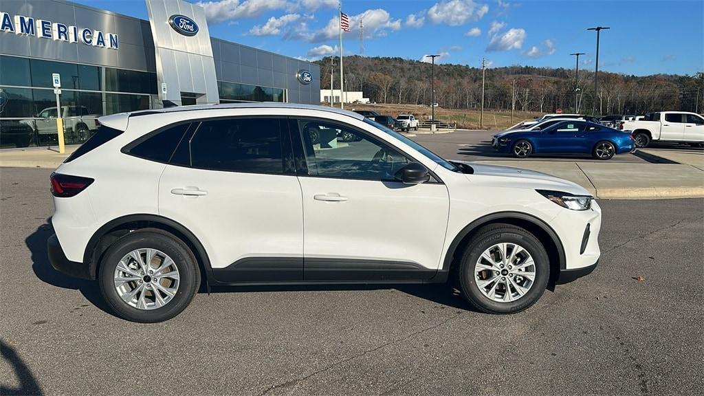 new 2025 Ford Escape car, priced at $31,980