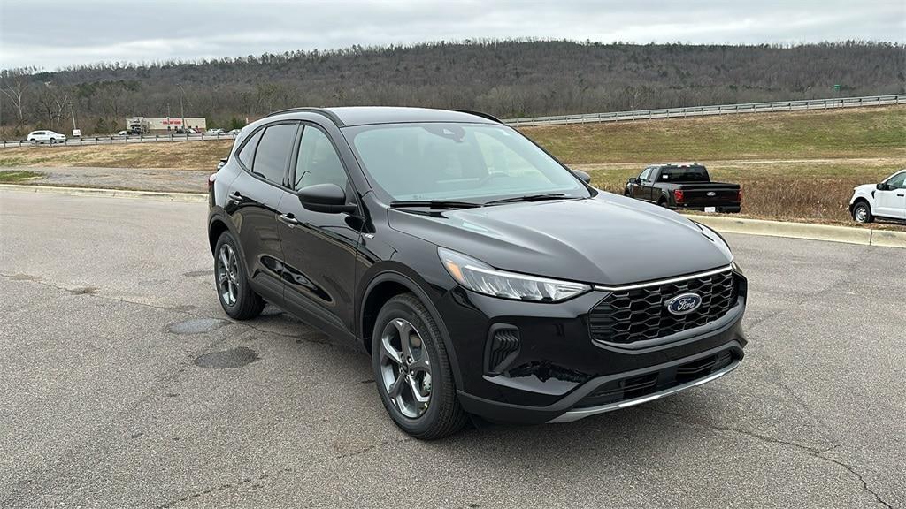 new 2025 Ford Escape car, priced at $31,980