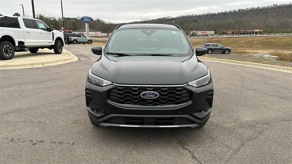 new 2025 Ford Escape car, priced at $31,980