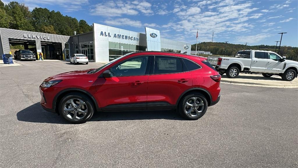 new 2025 Ford Escape car, priced at $33,915