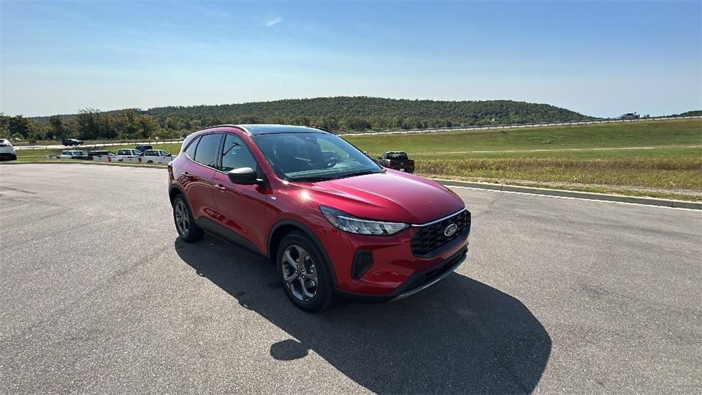 new 2025 Ford Escape car, priced at $33,915