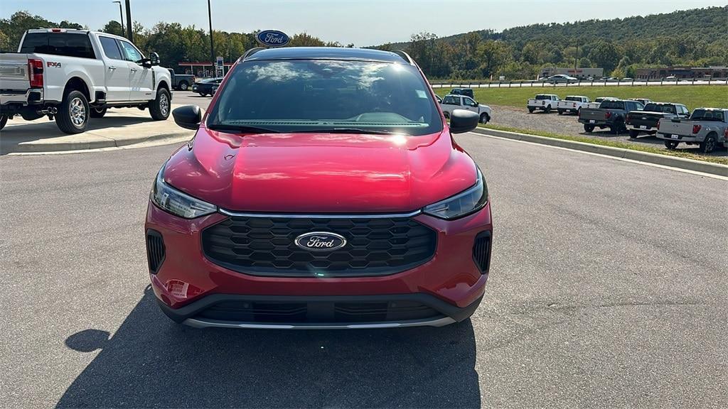 new 2025 Ford Escape car, priced at $33,915