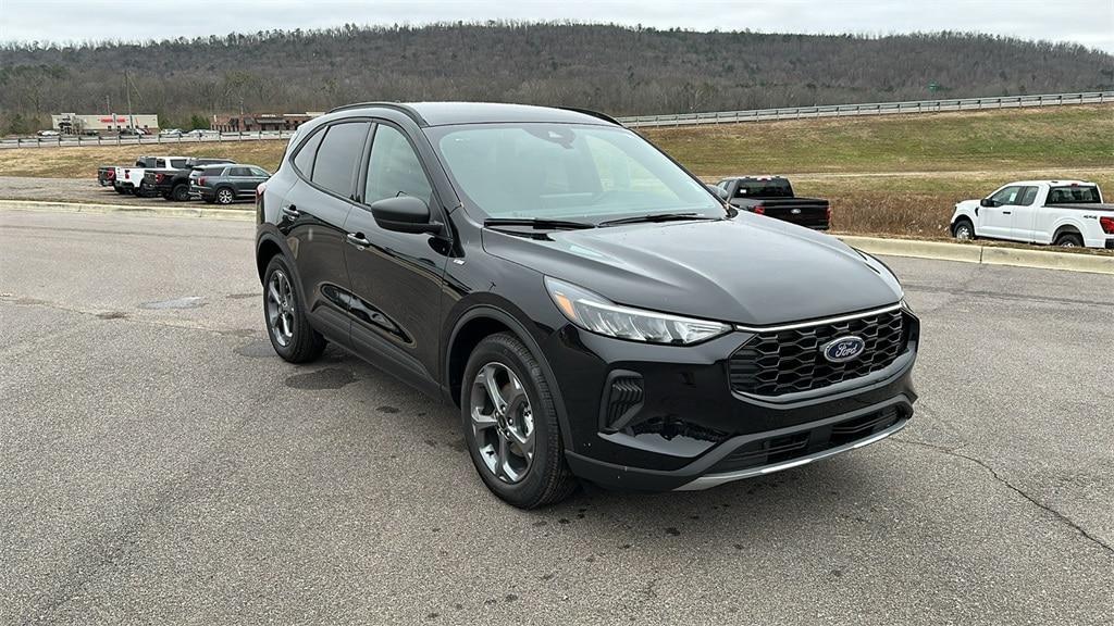 new 2025 Ford Escape car, priced at $32,130