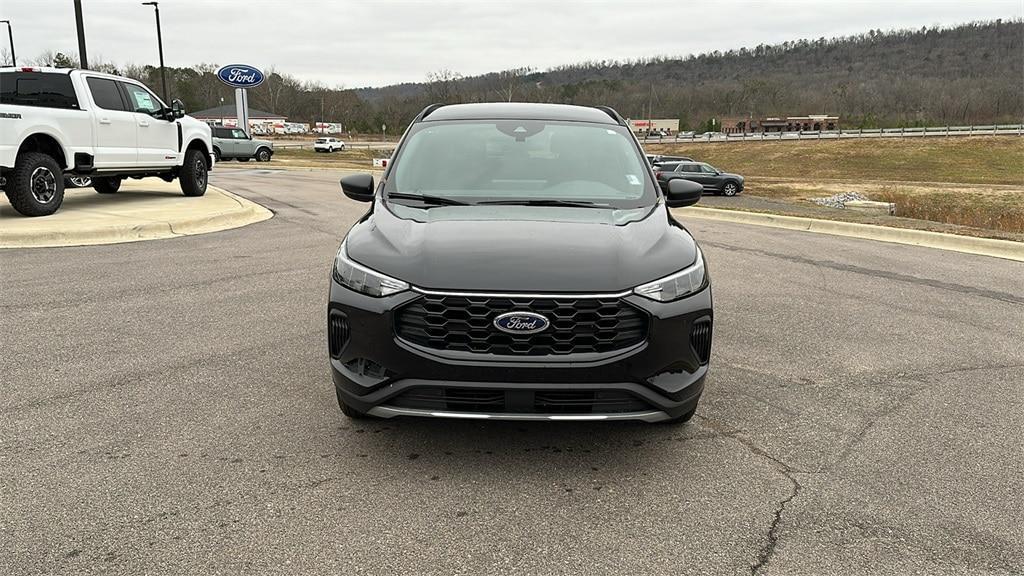 new 2025 Ford Escape car, priced at $32,130