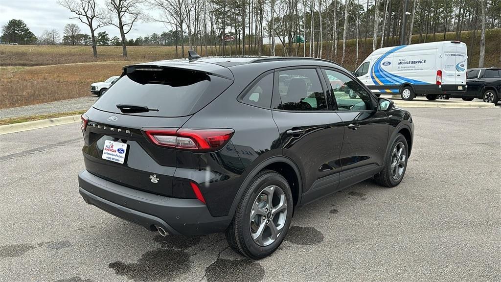 new 2025 Ford Escape car, priced at $32,130