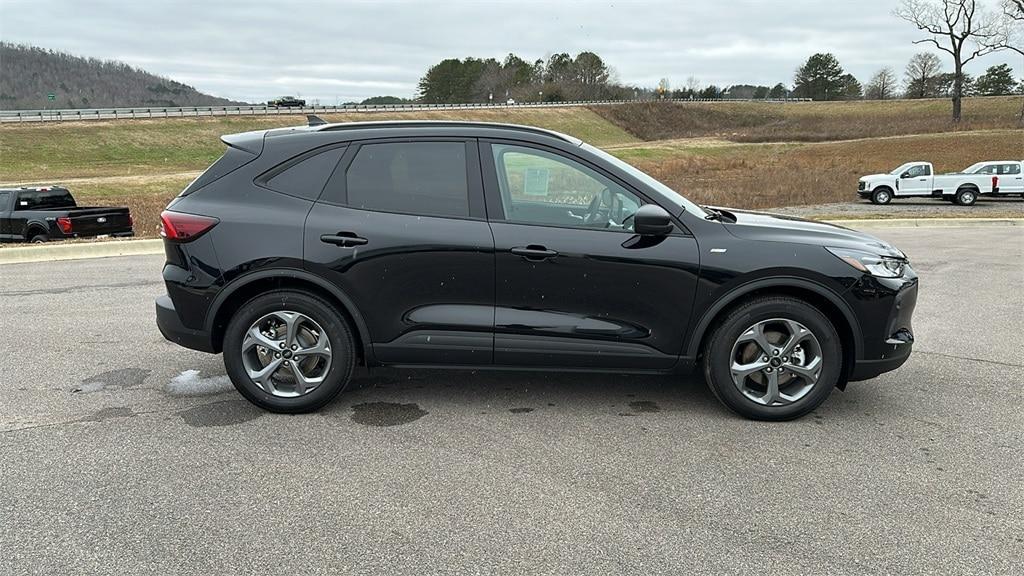 new 2025 Ford Escape car, priced at $32,130