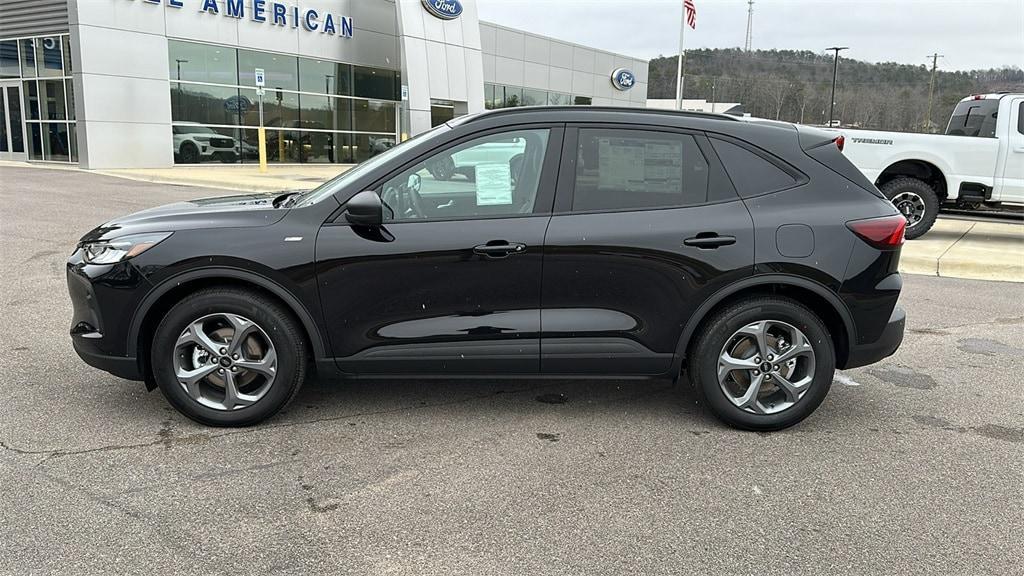 new 2025 Ford Escape car, priced at $32,130