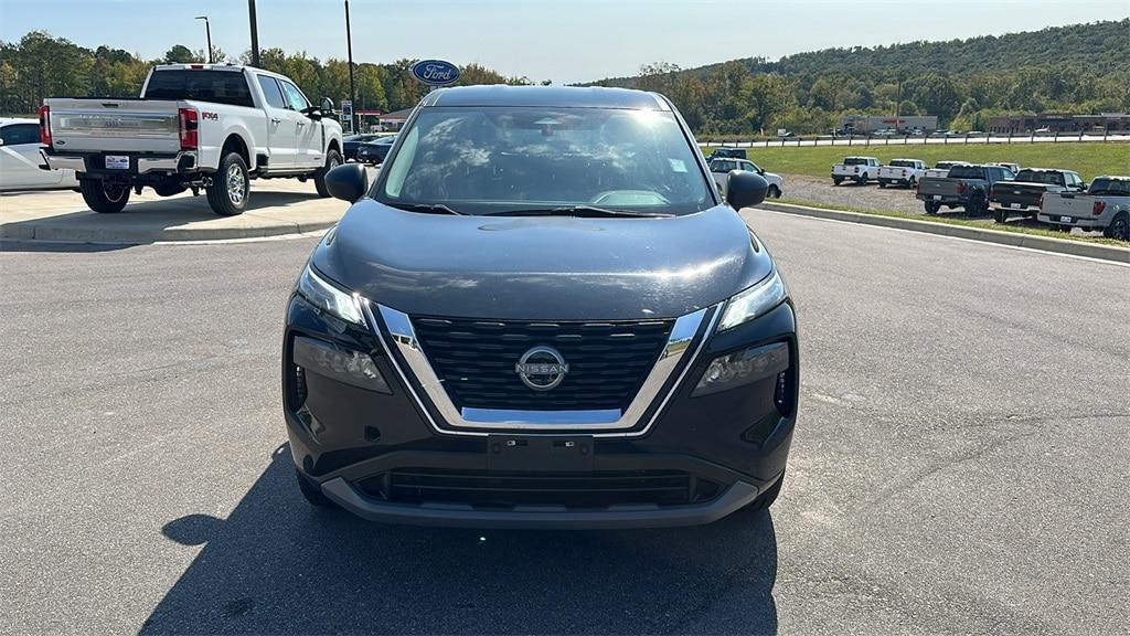 used 2023 Nissan Rogue car, priced at $21,784