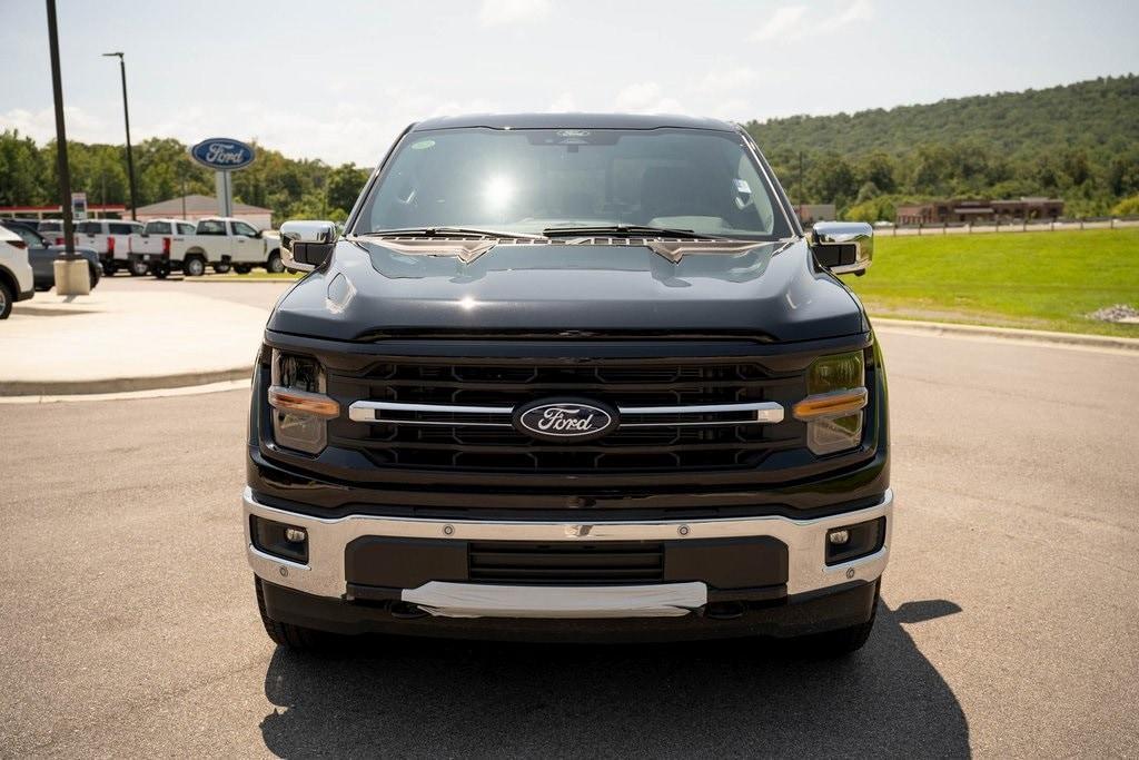 new 2024 Ford F-150 car, priced at $64,230