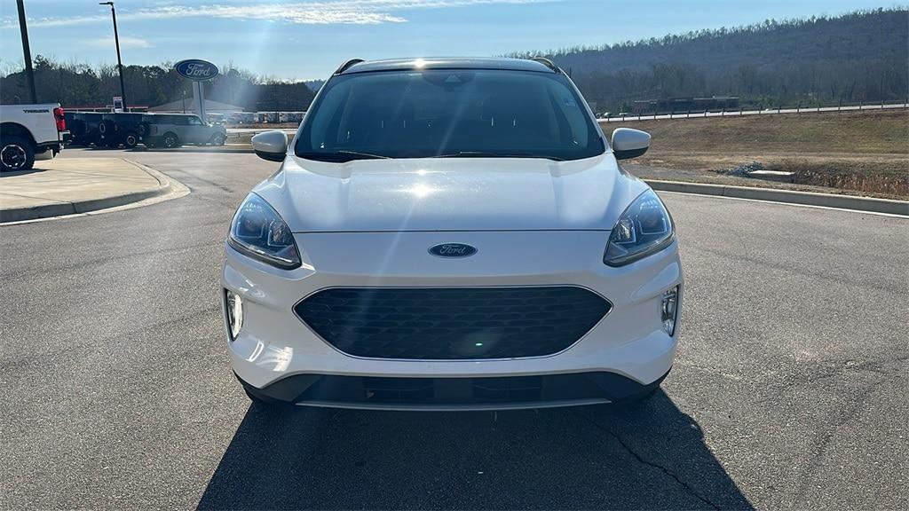 used 2021 Ford Escape PHEV car, priced at $16,990