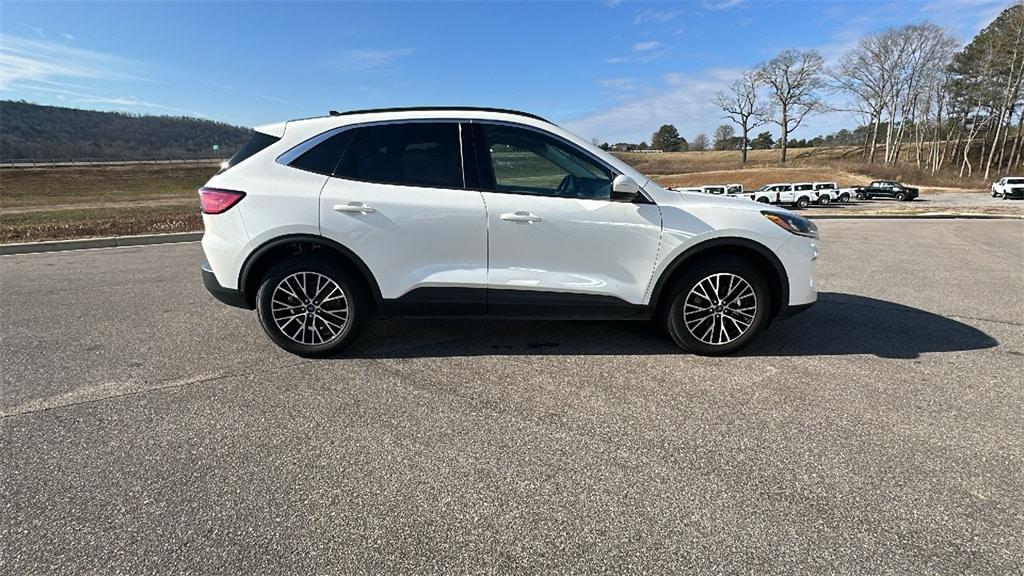 used 2021 Ford Escape PHEV car, priced at $16,990