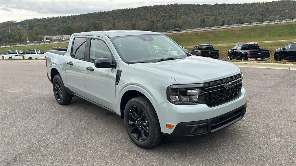 new 2024 Ford Maverick car, priced at $34,335