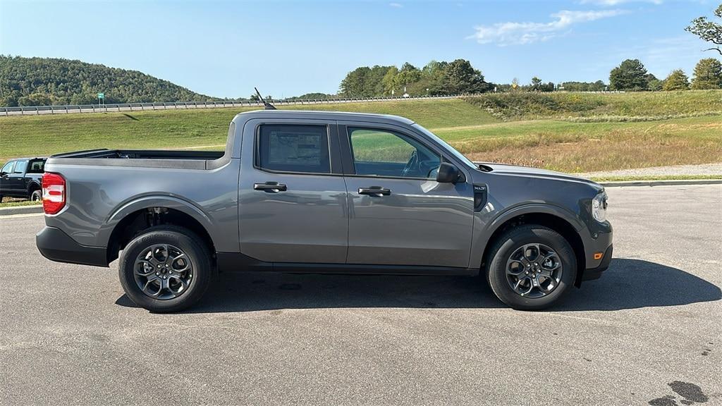 new 2024 Ford Maverick car, priced at $29,785