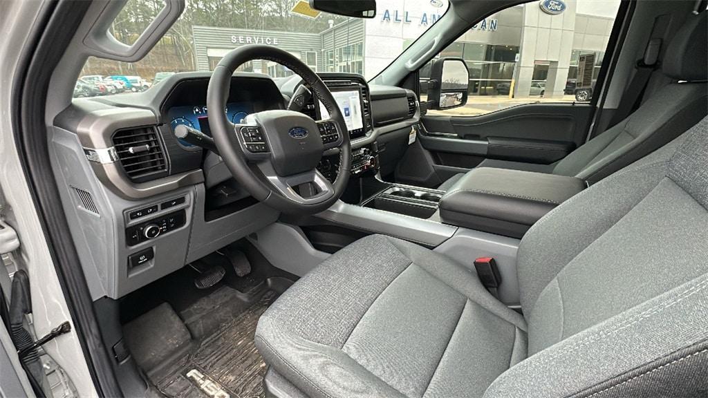 new 2024 Ford F-150 car, priced at $60,425