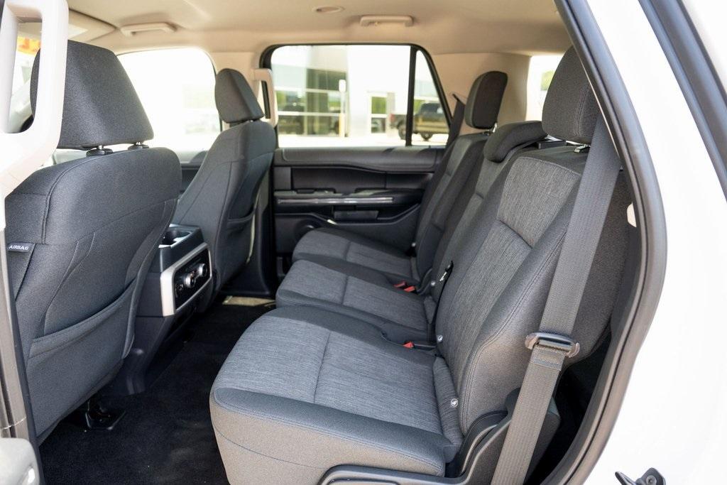 used 2022 Ford Expedition car, priced at $49,640
