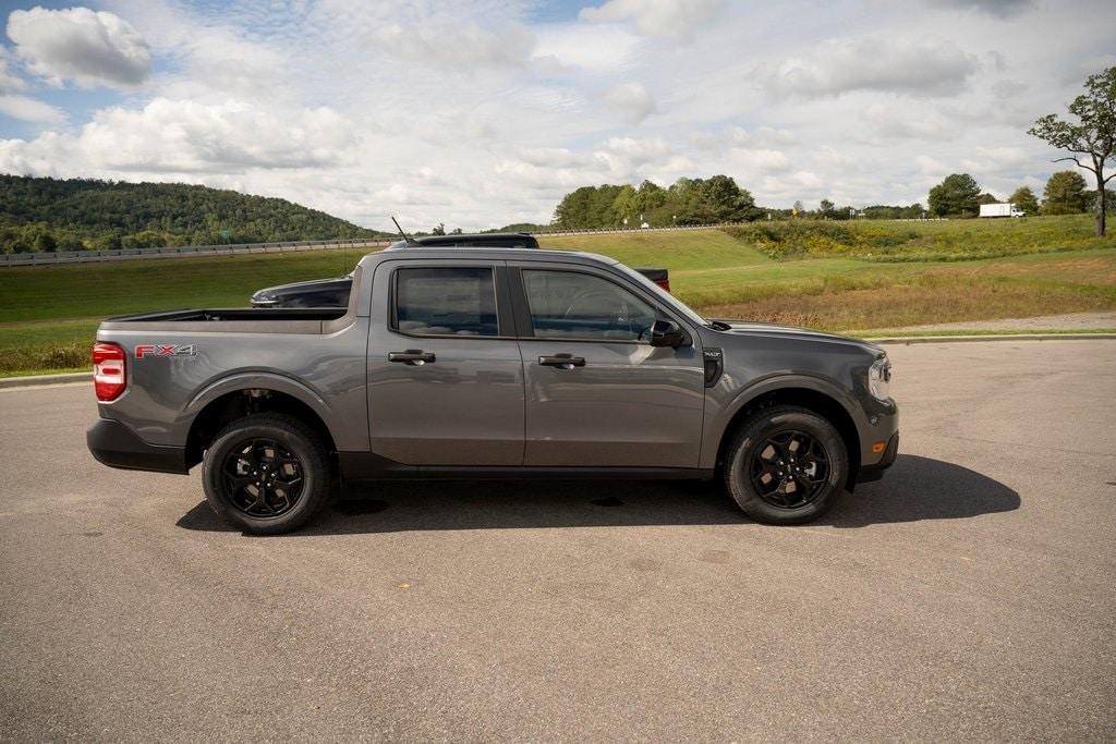 new 2024 Ford Maverick car, priced at $34,055