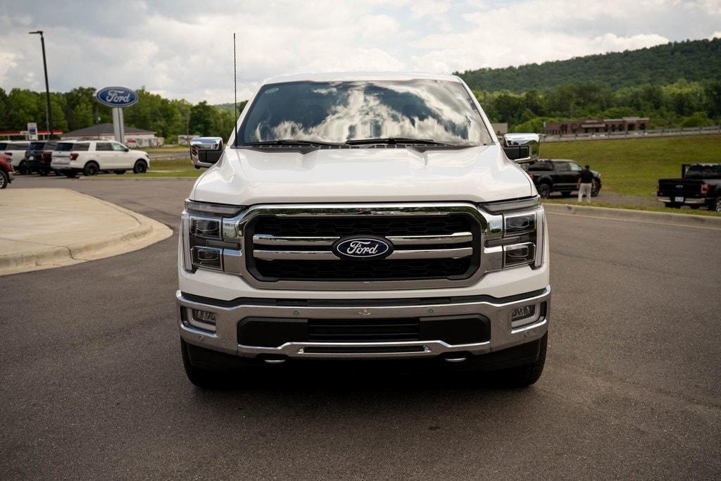 new 2024 Ford F-150 car, priced at $72,015