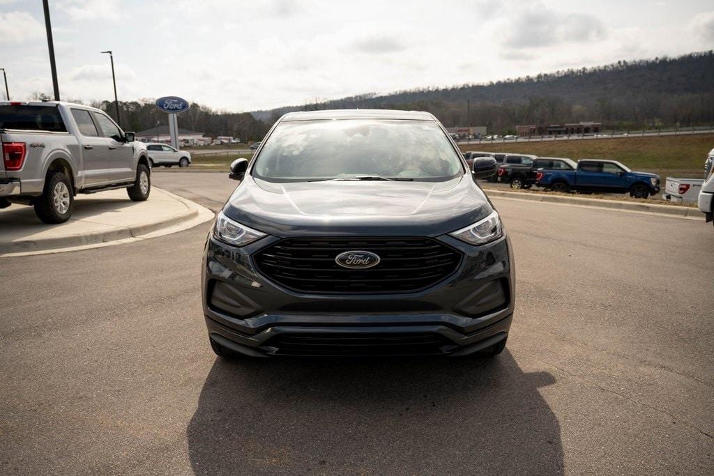 new 2024 Ford Edge car, priced at $41,850