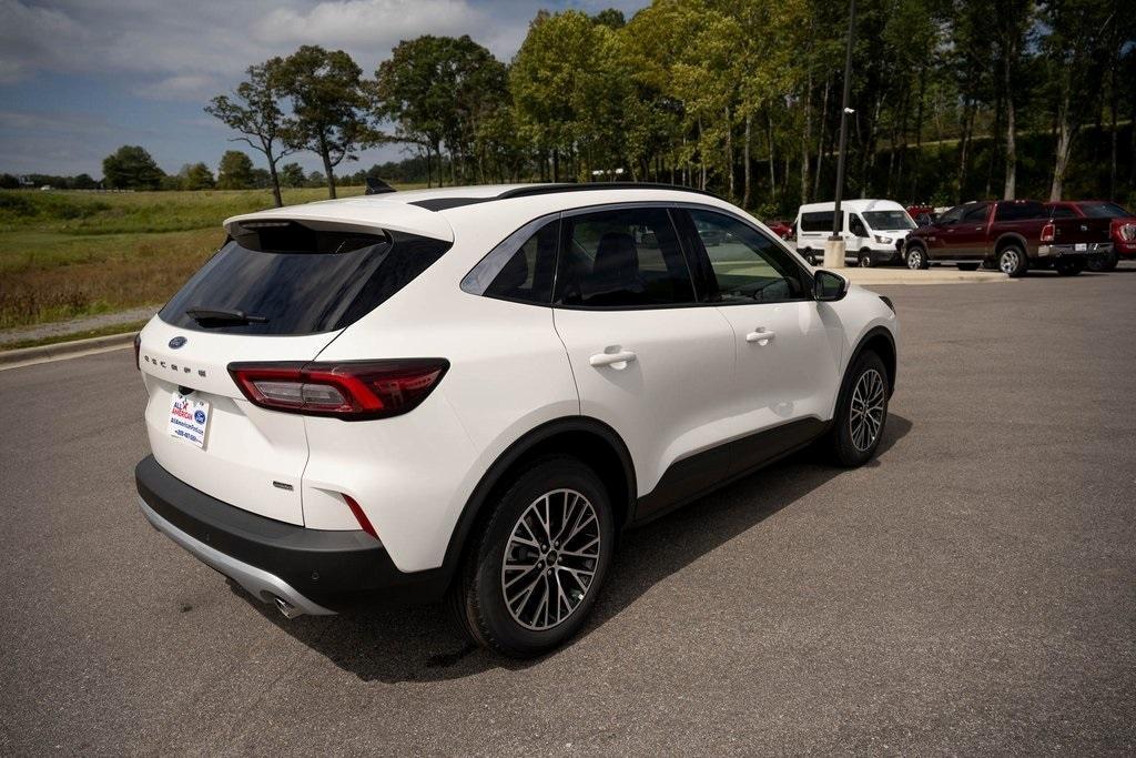 new 2024 Ford Escape car, priced at $42,990