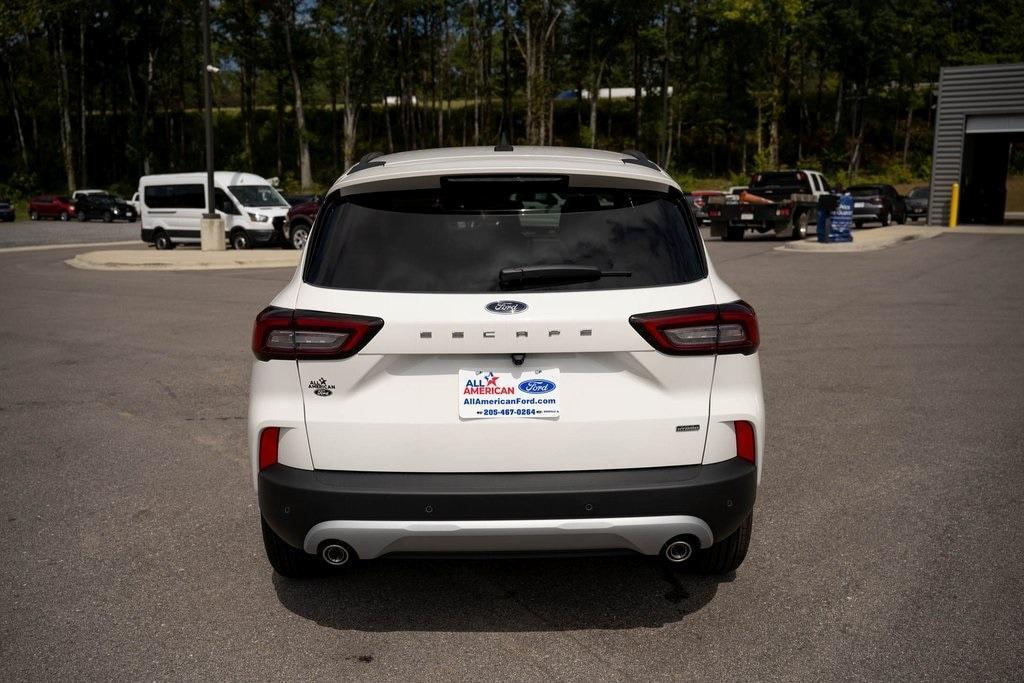 new 2024 Ford Escape car, priced at $42,990