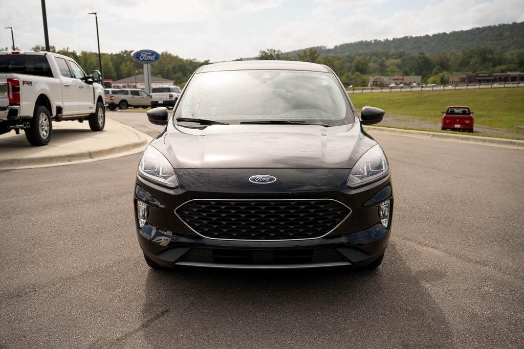 used 2022 Ford Escape car, priced at $26,397