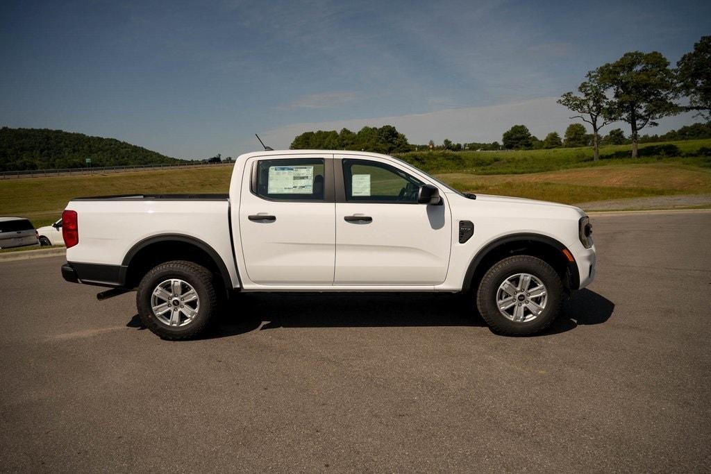 new 2024 Ford Ranger car, priced at $34,955