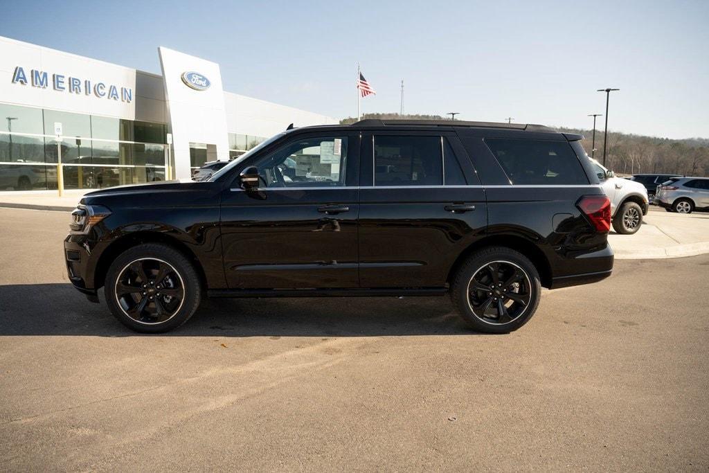 new 2024 Ford Expedition car, priced at $82,760