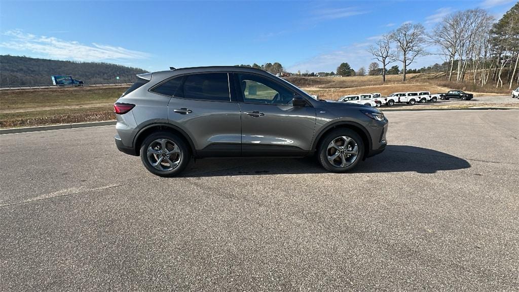 new 2025 Ford Escape car, priced at $32,820