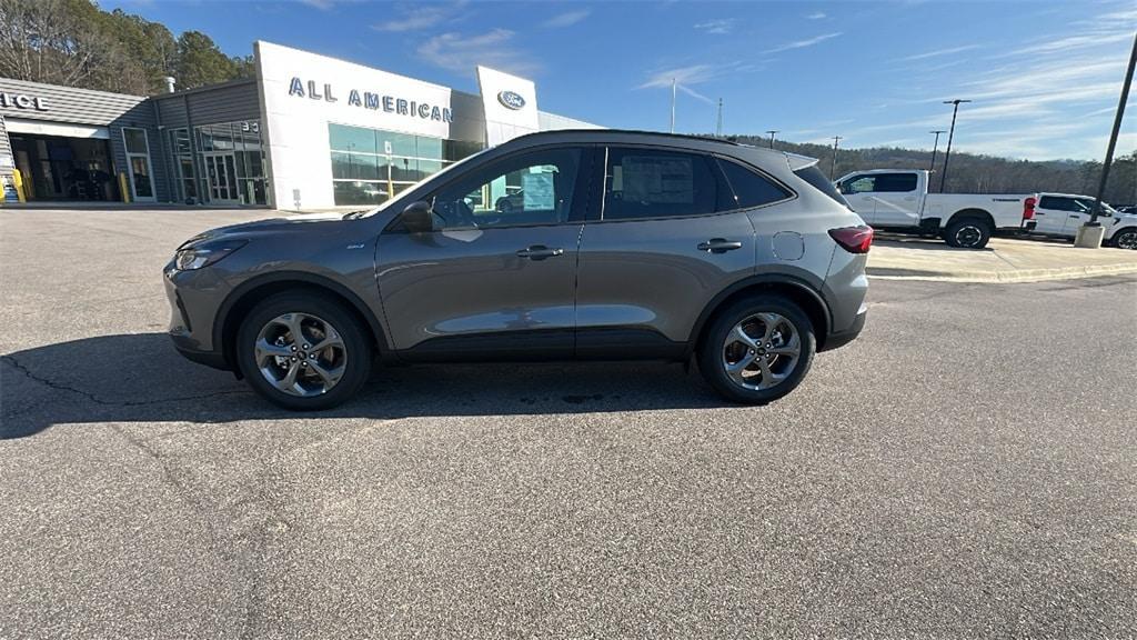 new 2025 Ford Escape car, priced at $32,820