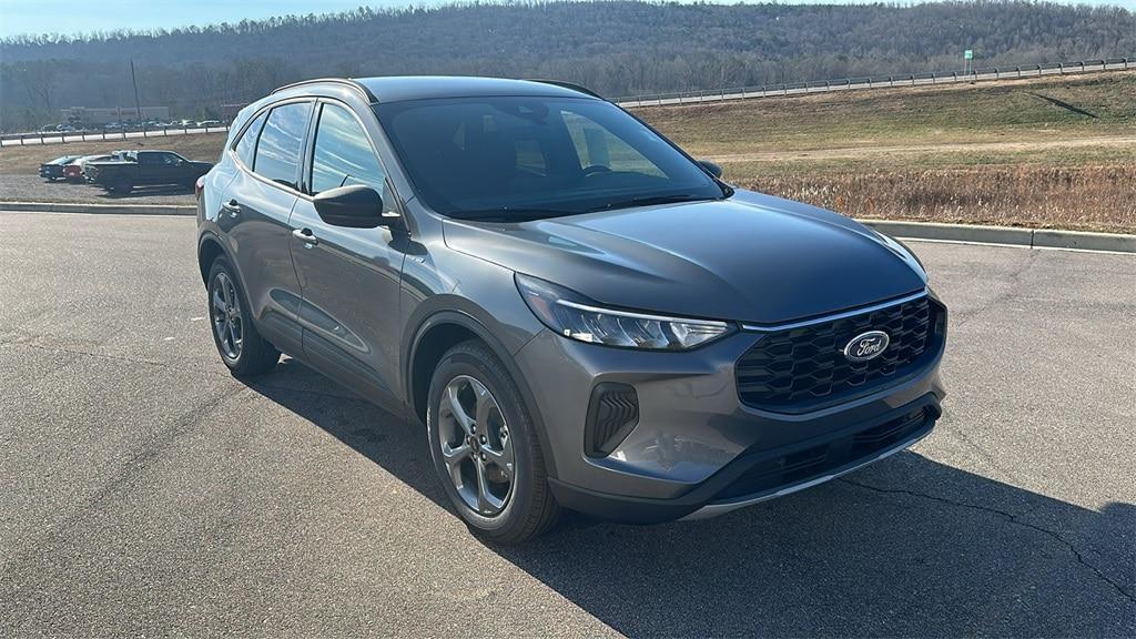 new 2025 Ford Escape car, priced at $32,820