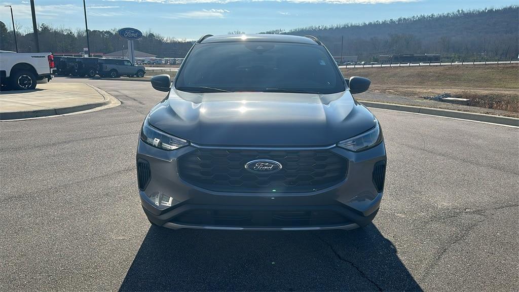 new 2025 Ford Escape car, priced at $32,820