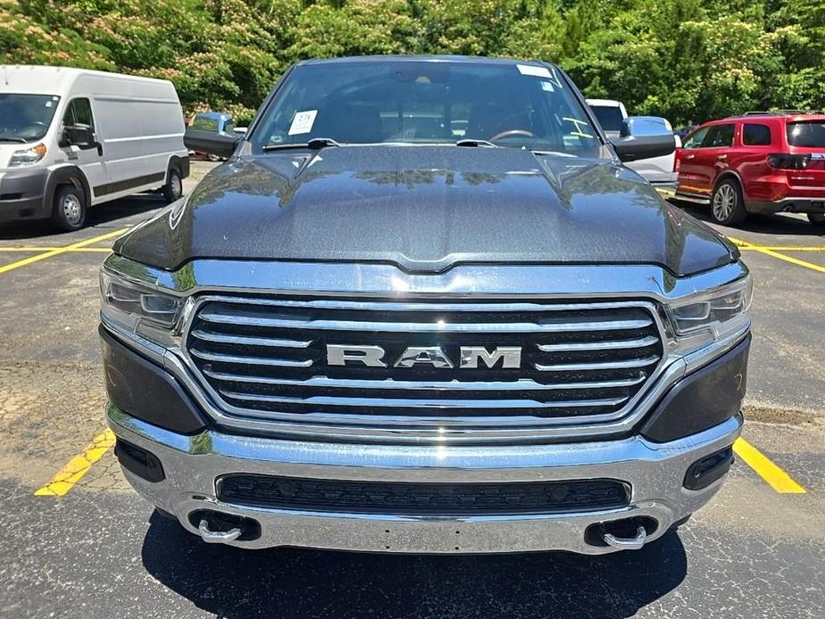 used 2019 Ram 1500 car, priced at $42,692