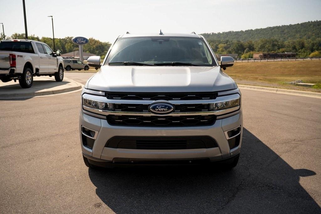 new 2024 Ford Expedition car, priced at $75,400