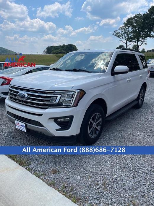 used 2019 Ford Expedition car, priced at $26,995