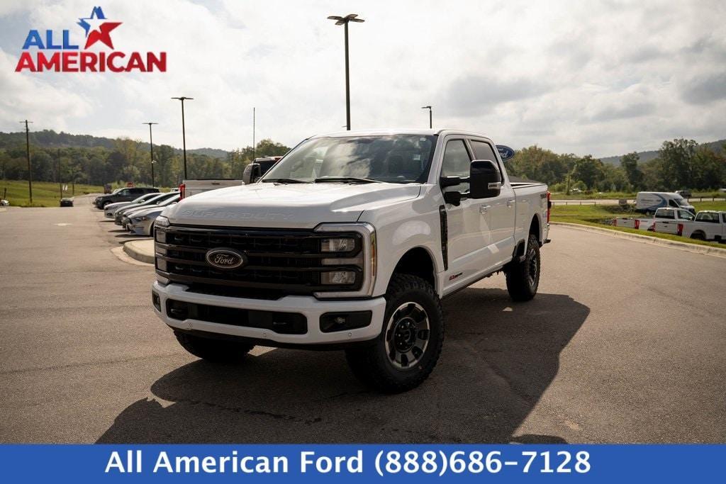 new 2024 Ford F-250 car, priced at $93,695