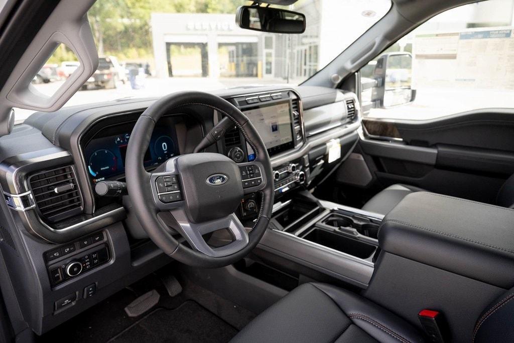 new 2024 Ford F-250 car, priced at $93,695