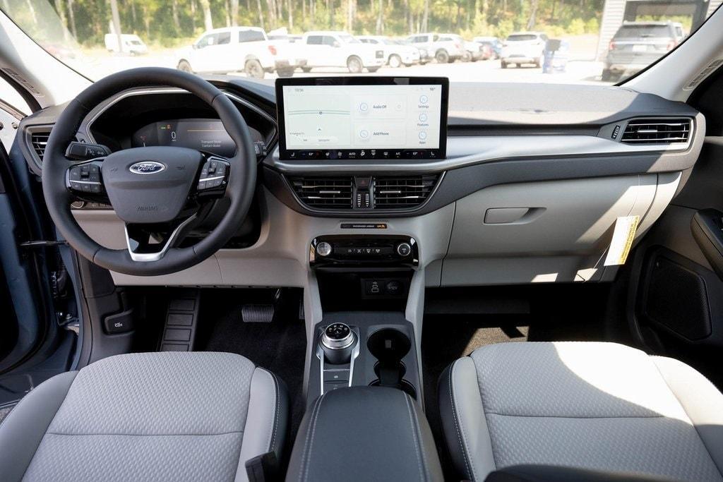 new 2024 Ford Escape car, priced at $41,995