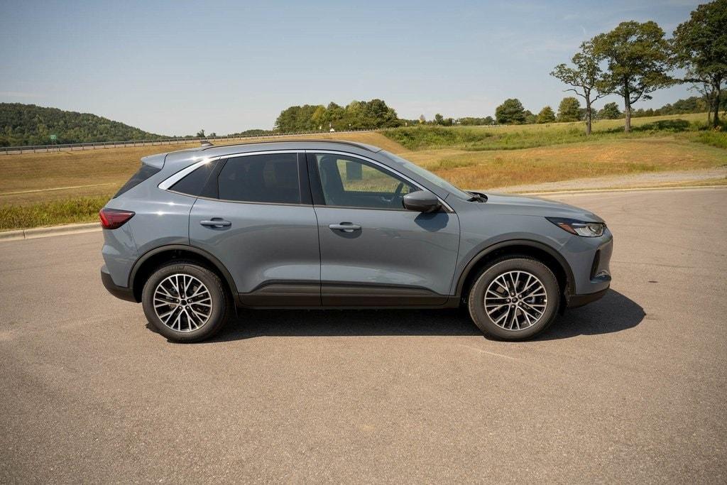 new 2024 Ford Escape car, priced at $41,995