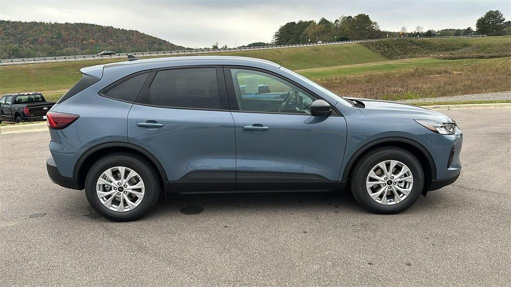 new 2025 Ford Escape car, priced at $30,830