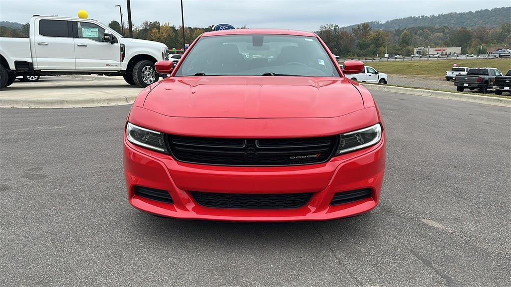 used 2022 Dodge Charger car, priced at $20,895