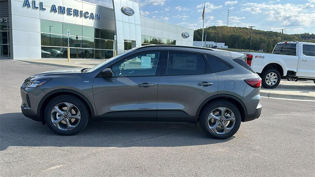 new 2025 Ford Escape car, priced at $32,820