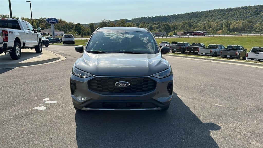 new 2025 Ford Escape car, priced at $32,820