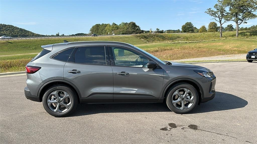 new 2025 Ford Escape car, priced at $32,820